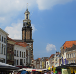 Markt und Waag